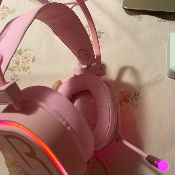 MORADI Gaming Headset - Picture 4 of 5